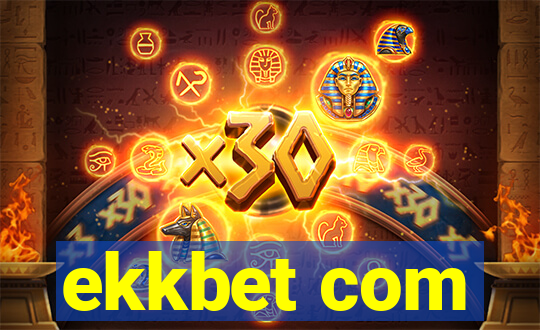 ekkbet com